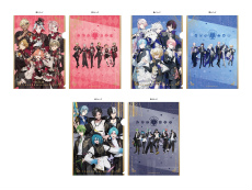 ���������꡼ No.007�Υ���ͥ������ / �֥ե饬�ꥢ���꡼���ס���������ޤȤä�1��ǯ��ǰ�ӥ��奢���������ݥåץ��åץ���åפγ��Ť俷��MV�θ����������餫��