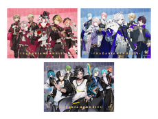 ���������꡼ No.008�Υ���ͥ������ / �֥ե饬�ꥢ���꡼���ס���������ޤȤä�1��ǯ��ǰ�ӥ��奢���������ݥåץ��åץ���åפγ��Ť俷��MV�θ����������餫��