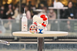 画像ギャラリー No.002のサムネイル画像 / 主(ロード),ハローキティの登場に池袋が沸いた! 「フラガリアメモリーズ」AGF2024ステージレポート&登壇キャストインタビュー