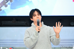 画像ギャラリー No.017のサムネイル画像 / 主(ロード),ハローキティの登場に池袋が沸いた! 「フラガリアメモリーズ」AGF2024ステージレポート&登壇キャストインタビュー