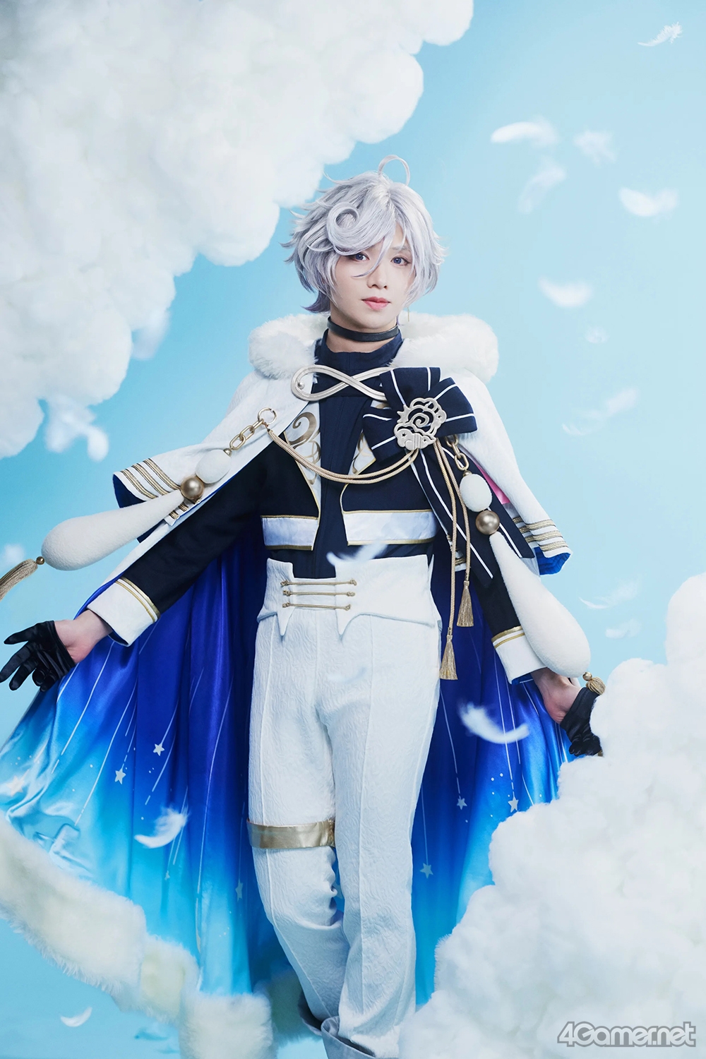 ꡼ No.001 | Υ󥿥ӥ塼ϡȸġζɤ6͡ߥ塼֥ե饬ꥢ꡼ץ㥹ȿؤBLUE BOUQUETδط