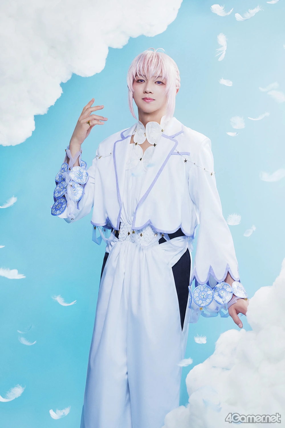 ꡼ No.005 | Υ󥿥ӥ塼ϡȸġζɤ6͡ߥ塼֥ե饬ꥢ꡼ץ㥹ȿؤBLUE BOUQUETδط