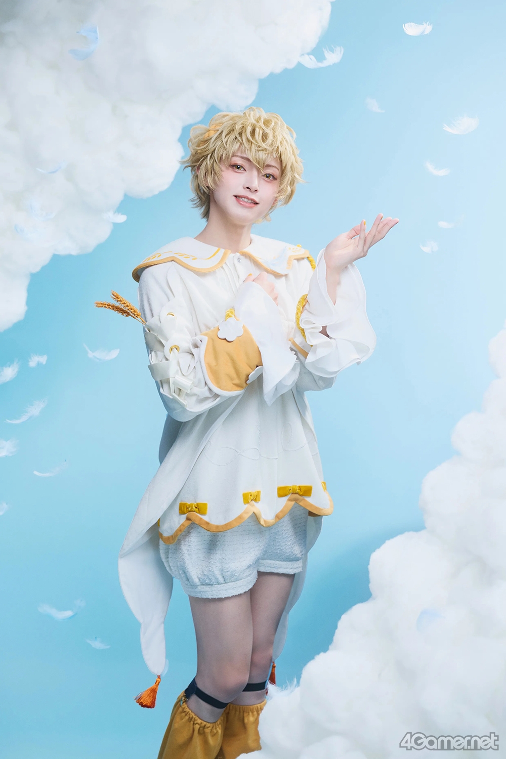 ꡼ No.006 | Υ󥿥ӥ塼ϡȸġζɤ6͡ߥ塼֥ե饬ꥢ꡼ץ㥹ȿؤBLUE BOUQUETδط