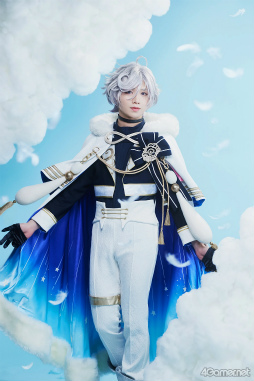 ���������꡼ No.001�Υ���ͥ������ / �Υ��󥿥ӥ塼�ϡȸġ��ζ����ɤ�����6�͡��ߥ塼������֥ե饬�ꥢ���꡼���ץ��㥹�ȿؤ�������BLUE BOUQUET�δط���