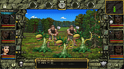 画像ギャラリー No.003のサムネイル画像 / 約30年前に企画されたダンジョンRPGが2024年にリリースへ。「Mystic Land: The search for Maphaldo」,Steamストアページ公開