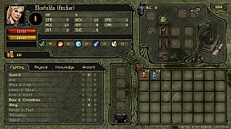 画像ギャラリー No.008のサムネイル画像 / 約30年前に企画されたダンジョンRPGが2024年にリリースへ。「Mystic Land: The search for Maphaldo」,Steamストアページ公開