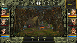 画像ギャラリー No.010のサムネイル画像 / 約30年前に企画されたダンジョンRPGが2024年にリリースへ。「Mystic Land: The search for Maphaldo」,Steamストアページ公開