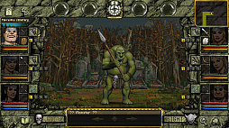 Mystic Land: The search for Maphaldo