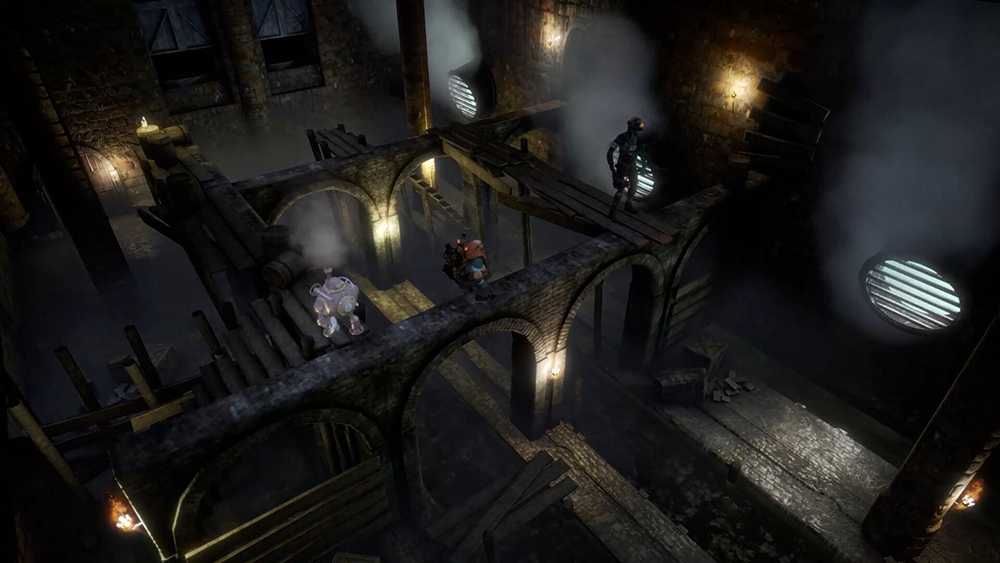 ꡼ No.004 | ѥRPGSovereign Syndicateפȯ䤬2024ǯ115ꡣǿȥ쥤顼ǥ