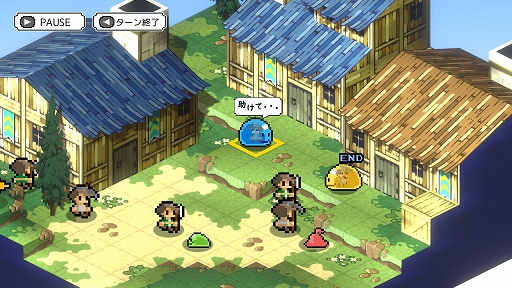 ꡼ No.007 | Ǽ她饤बʹ֤äƲ̤ߥ졼RPG֥饤礤ʤ˾פSwitchǤ1026ۿ