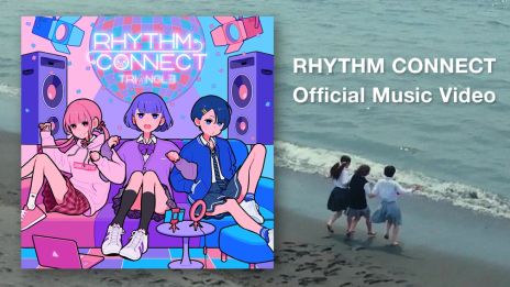 ���������꡼ No.004�Υ���ͥ������ / �Ļ����ץ쥤����ǽ�ʡ����ݤ�ã�� RHYTHM CONNECT�ס�������Ͽ���դ򳫻ϡ���Ͽ�����800�ʰʾ�γڶʤ�̵���ǥץ쥤�Ǥ���