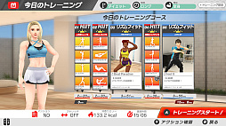 うちトレ 〜【最短4分】筋トレ&有酸素運動〜