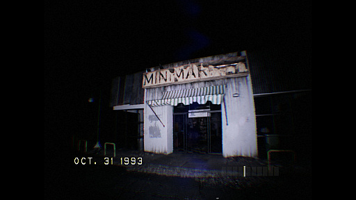 画像ギャラリー No.001のサムネイル画像 / 悲鳴を上げたらゲームオーバー。マイクを使うホラーゲーム「DON'T SCREAM」のSteamストアページ公開