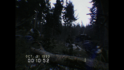 画像ギャラリー No.002のサムネイル画像 / 悲鳴を上げたらゲームオーバー。マイクを使うホラーゲーム「DON'T SCREAM」のSteamストアページ公開