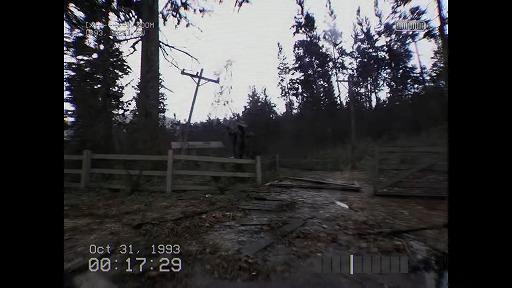 画像ギャラリー No.003のサムネイル画像 / 悲鳴禁止のホラーゲーム「DON'T SCREAM」,バージョン1.0を10月28日にリリース。恐怖感のパワーアップに加えプレイのしやすさが向上