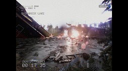 画像ギャラリー No.007のサムネイル画像 / 叫んでしまったらそこで終了。森の中を探索する短編ホラーゲーム「DON'T SCREAM」正式版をリリース。ローンチトレイラーを公開