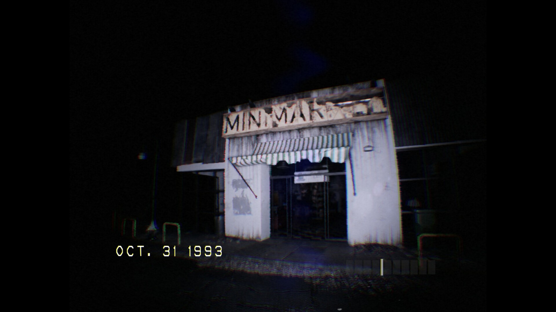 ꡼ No.003 | PC DON'T SCREAM