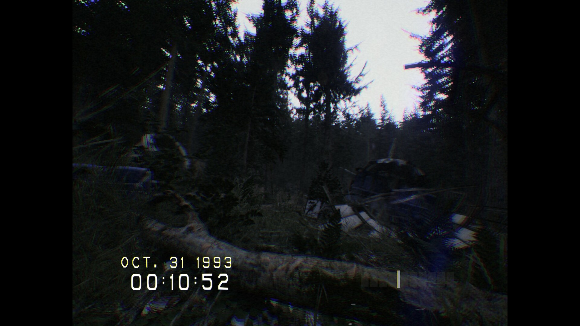 ꡼ No.004 | PC DON'T SCREAM