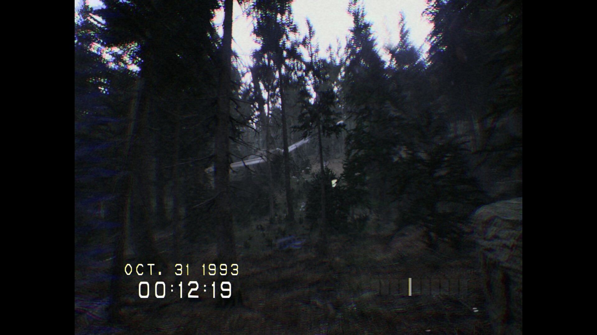 ꡼ No.006 | PC DON'T SCREAM