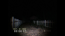 ꡼ No.001 | DON'T SCREAM