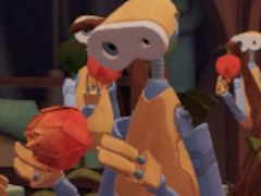 ϤࡤȤꤲ롪 ץ쥤䡼εư򵭲ܥåȤǲVRѥѥThe Last Clockwinderסܸޤʣο