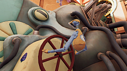 The Last Clockwinder