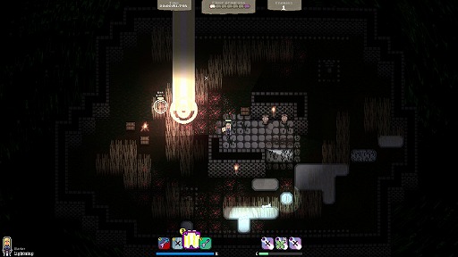 ���������꡼ No.001�Υ���ͥ������ / 7�ĤΥ��ڥ���������Ȥ����臘����������饤�ȡ�Roll The Bones�פ�2024ǯȯ��ء�Steam���ȥ��ڡ�����������