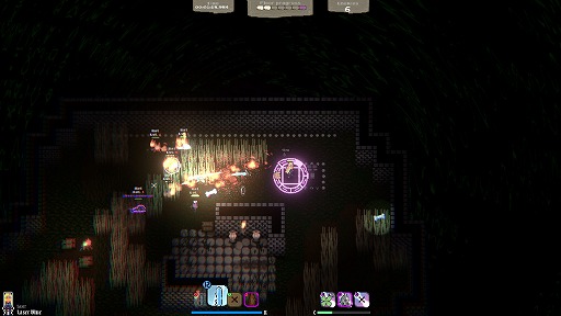 ���������꡼ No.003�Υ���ͥ������ / 7�ĤΥ��ڥ���������Ȥ����臘����������饤�ȡ�Roll The Bones�פ�2024ǯȯ��ء�Steam���ȥ��ڡ�����������