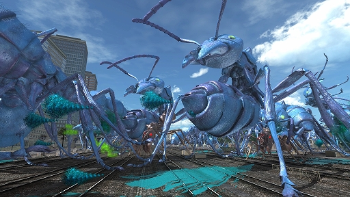 ꡼ No.007 | PCǡϵɱҷ6ס緿DLCɲåߥåѥå1ơLost DaysۿϡؤȤĤʤ