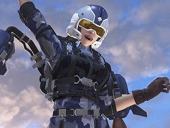 「地球防衛軍6」全世界プレイヤー数100万人を突破。発売から約3年半でもEDF入隊者が増加中