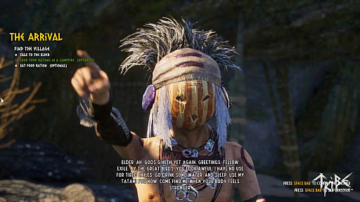 ꡼ No.003Υͥ / лˤեȷϥХХ륷Tribe: Primitive Builderפܸбǥ꡼