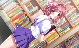 ꡼ No.001 | ˾ʱ Enhanced Edition