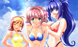 ꡼ No.004 | ˾ʱ Enhanced Edition