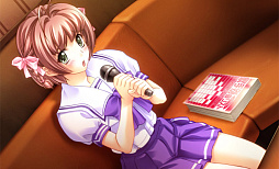 ꡼ No.007 | ˾ʱ Enhanced Edition