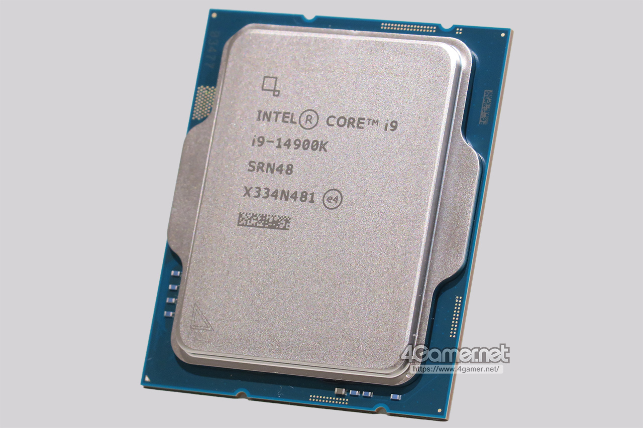 第14世代Coreプロセッサ「Core i9-14900K」は世界最高のゲーム性能を 第14世代Coreプロセッサ「Core i9-14900K」は世界最高のゲーム性能を