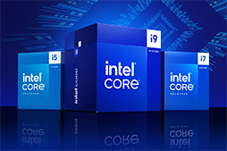 ꡼ No.001 | Intel14/13Coreθξ㸶褦䤯Զν8ܤ˥꡼