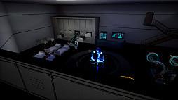 The Lab - Escape Room