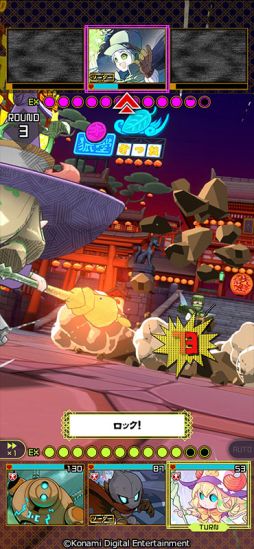 画像ギャラリー No.007のサムネイル画像 / 「約束のネバーランド」の出水ぽすか氏が参画。新作ブラウザゲーム「ORE’N」,クローズドβテストの参加者募集を開始