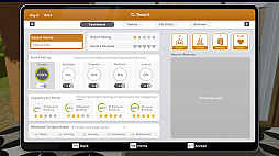 Hotel: A Resort Simulator