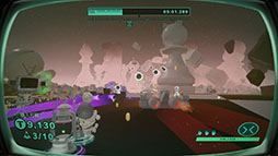 神話構想スターノート