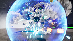 神話構想スターノート