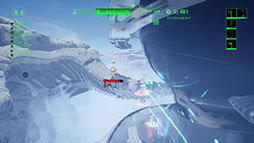 神話構想スターノート