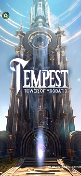 画像集 No.003のサムネイル画像 / ［G-STAR 2023］新作カードゲーム「TEMPEST : Tower of Probatio」を試遊。相手の切り札をBANできる仕組みが加わったマベスナ系タイトル