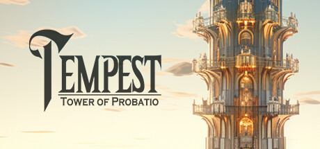 TEMPEST : Tower of Probatio［PC］ - 4Gamer