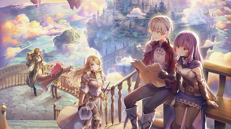 ꡼ No.007 | RPG MAKER WITHθǵǽդץ쥤䡼եȤۿϡ5ܤΥץ륲򿷤˸