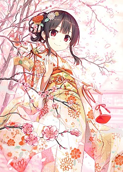 画像ギャラリー No.005のサムネイル画像 / 美少女&鉄道アドベンチャー「レヱル・ロマネスク origin」が予約受付中。全部欲しくなりそうな店舗別特典をまとめて紹介【PR】