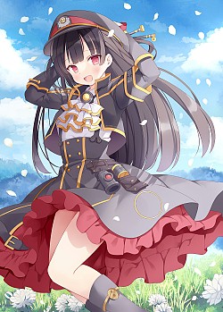 画像ギャラリー No.006のサムネイル画像 / 美少女&鉄道アドベンチャー「レヱル・ロマネスク origin」が予約受付中。全部欲しくなりそうな店舗別特典をまとめて紹介【PR】