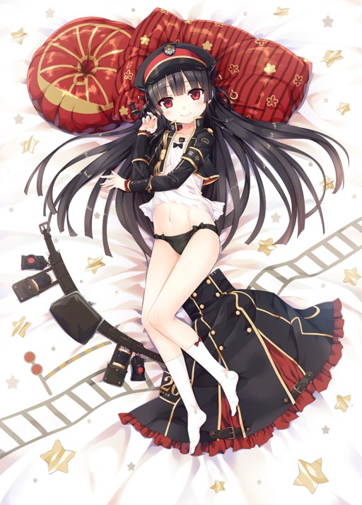 画像ギャラリー No.010のサムネイル画像 / 美少女&鉄道アドベンチャー「レヱル・ロマネスク origin」が予約受付中。全部欲しくなりそうな店舗別特典をまとめて紹介【PR】