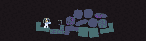 画像ギャラリー No.003のサムネイル画像 / “予定調和な解決策”は存在しない! ランダム祭りな2D物理パズルアクション「Mosa Lina」がSteamでリリース