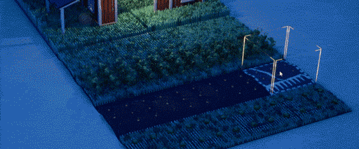 ���������꡼ No.001�Υ���ͥ������ / �ߥ˥ޥ�ʤ���ꥢ��ʡ��ڤ�����ɤ�ڤ���롣��������бĥ����ACRES�פΥ����꡼�����������������ȡ�10��25���ޤ�10��